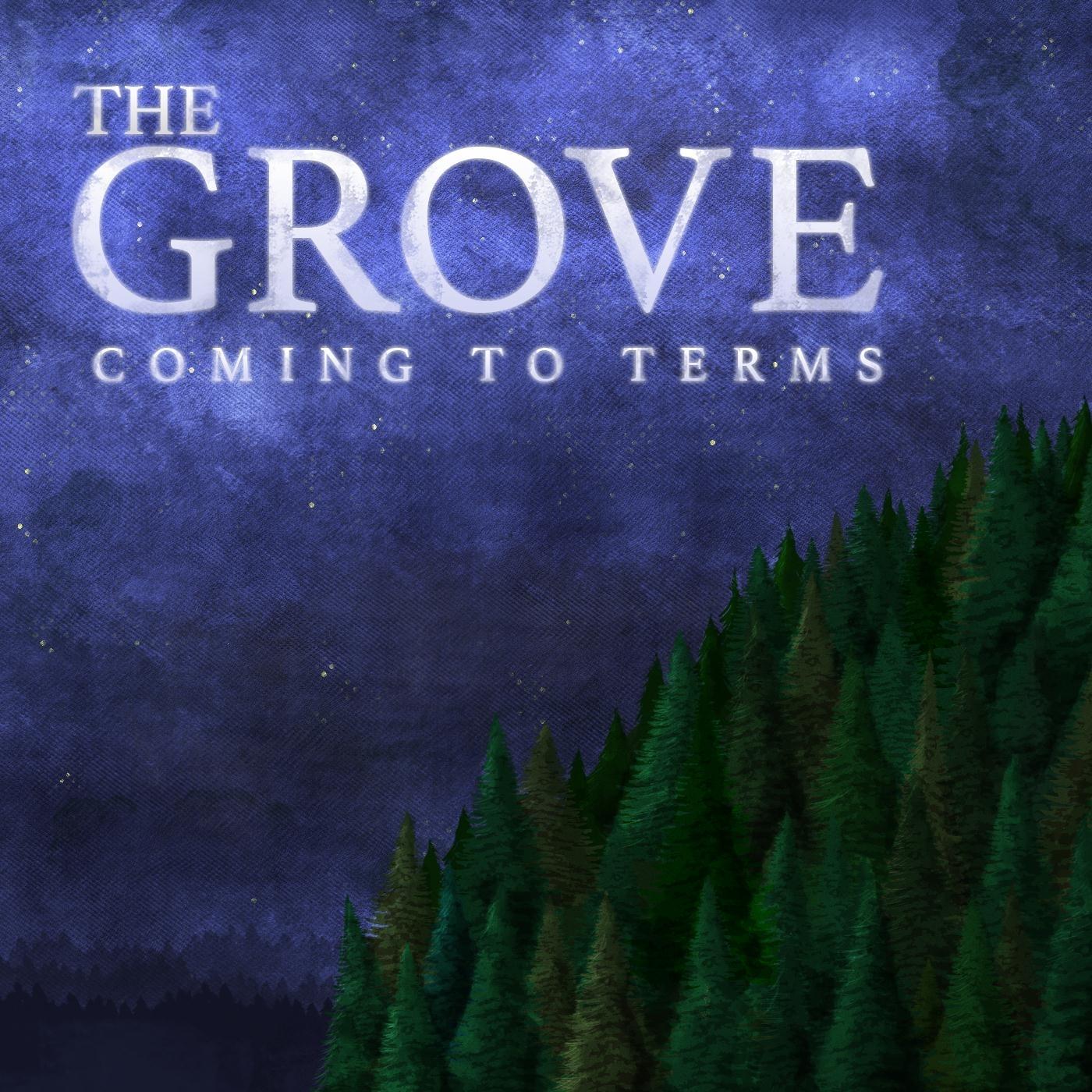 Coming to Terms