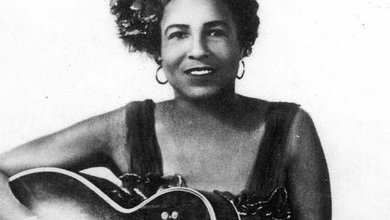 Memphis Minnie