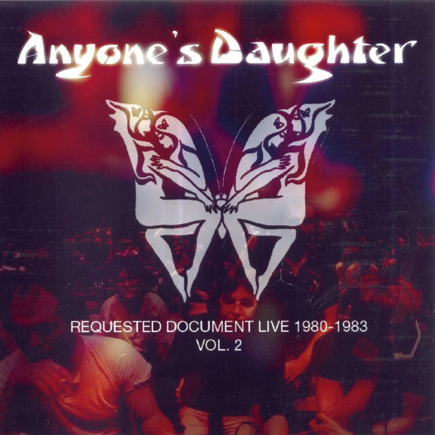 Requested Document, Vol. 2