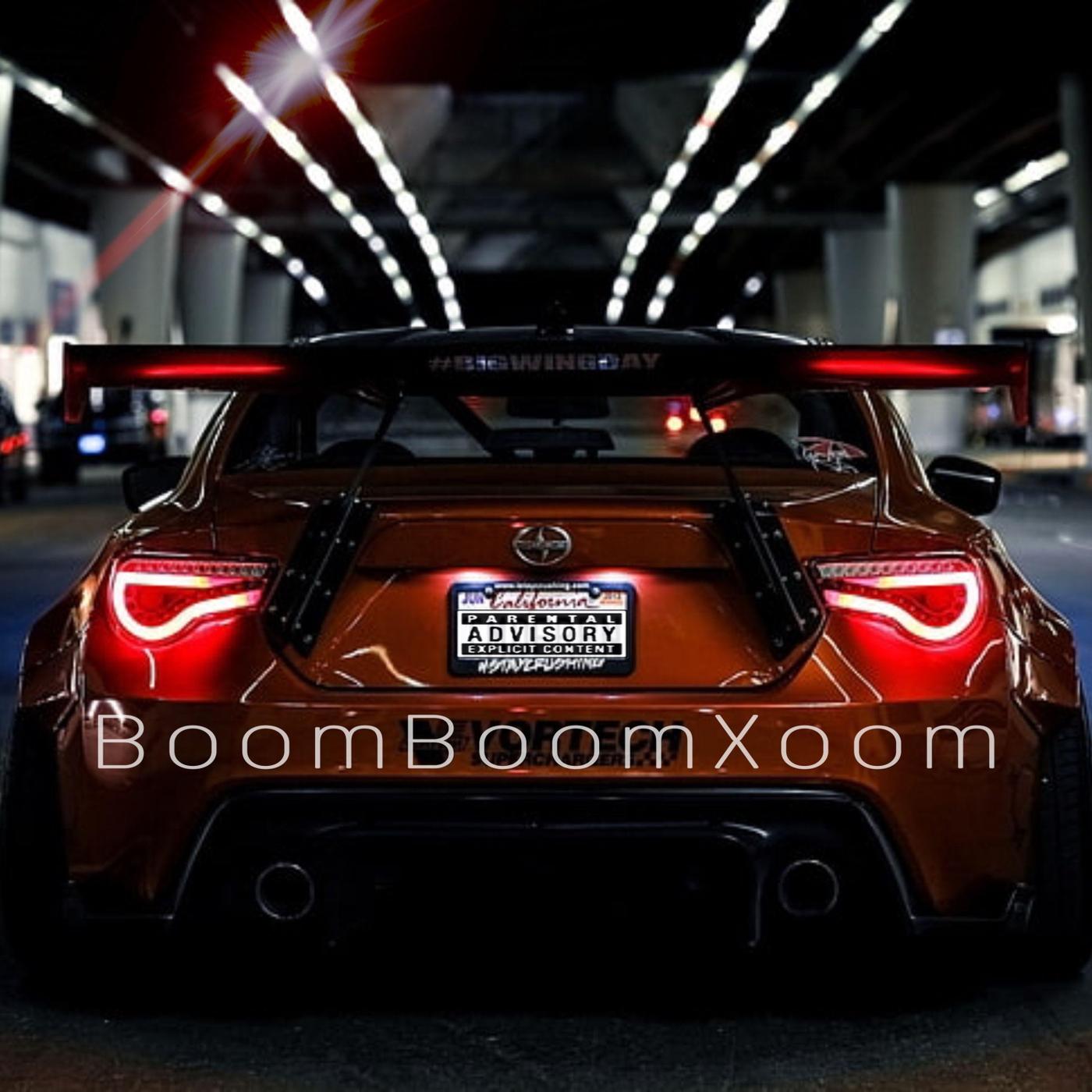 Boom Boom Xoom