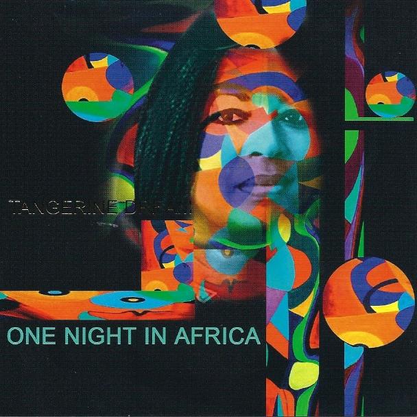 One Night In Africa