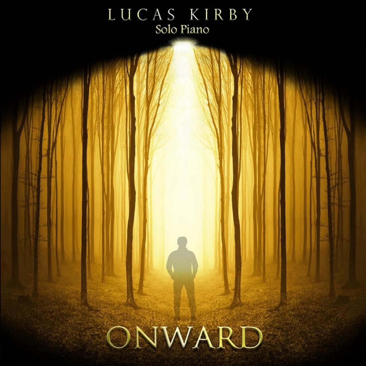 Lucas Kirby