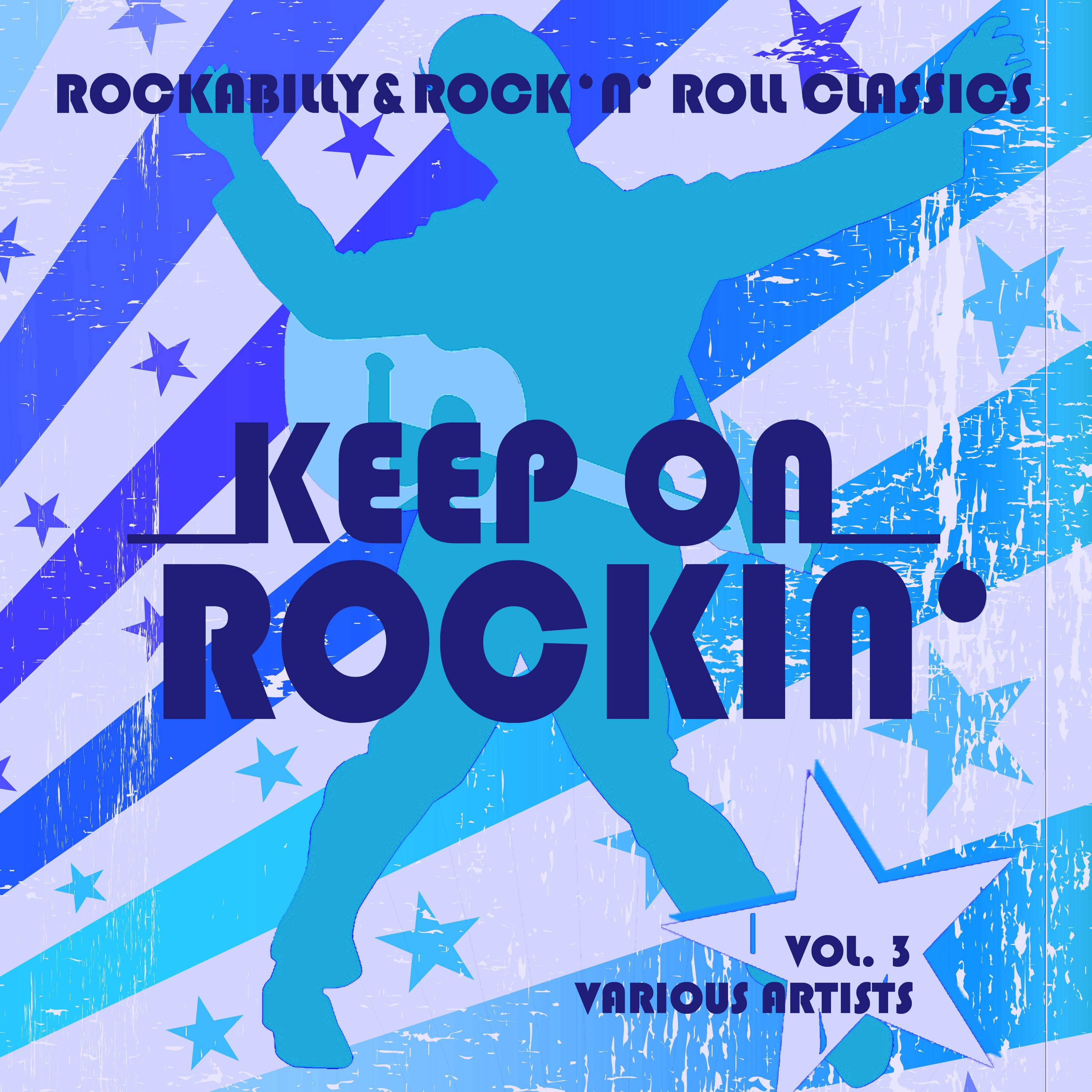 Warren Smith - Rock 'n' Roll Ruby (Original Mix)