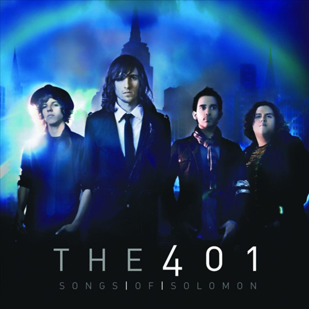 Songs of Solomon