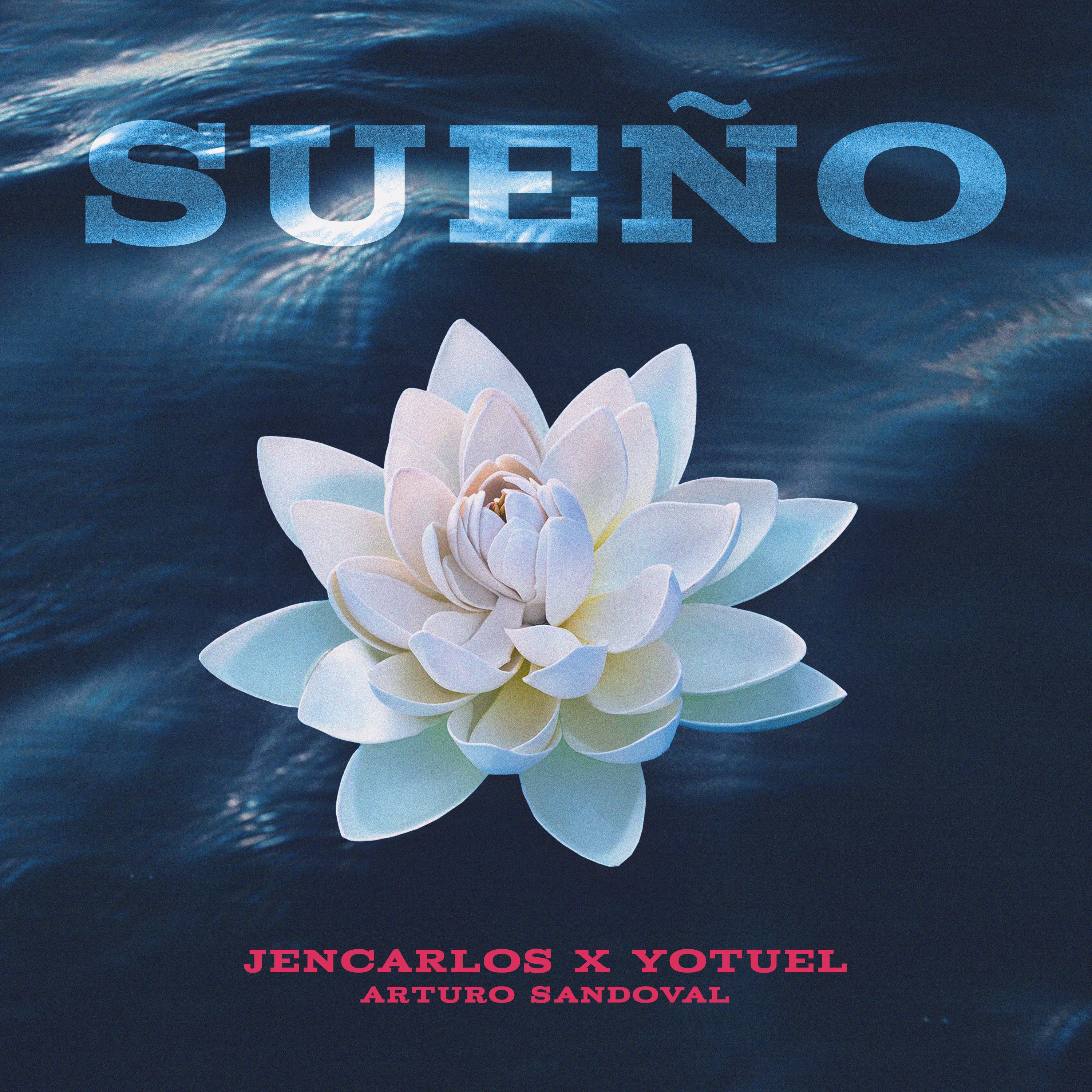 Jencarlos - Sueño