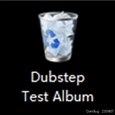 Dubstep Test(ing) Album