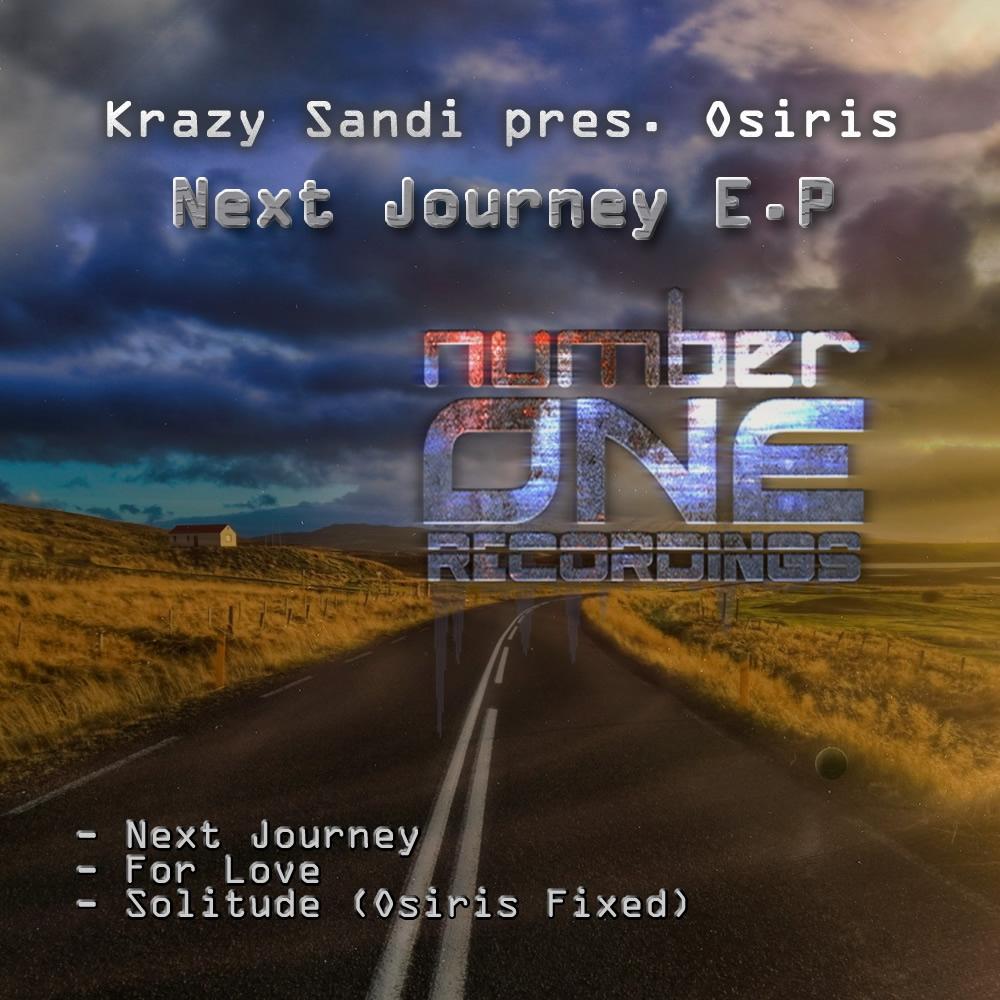 Next Journey EP