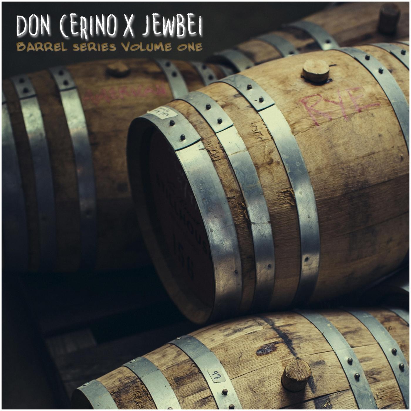 Barrel Series, Vol. 1