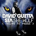 She Wolf (Falling To Pieces)专辑