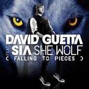 She Wolf (Falling To Pieces)