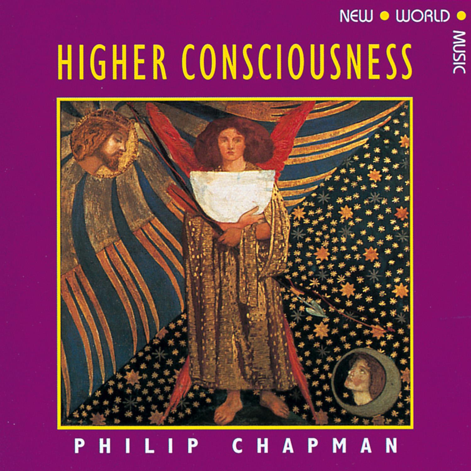 Higher Consciousness