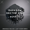 Darkrow - Hannami (Last Vision Remix)