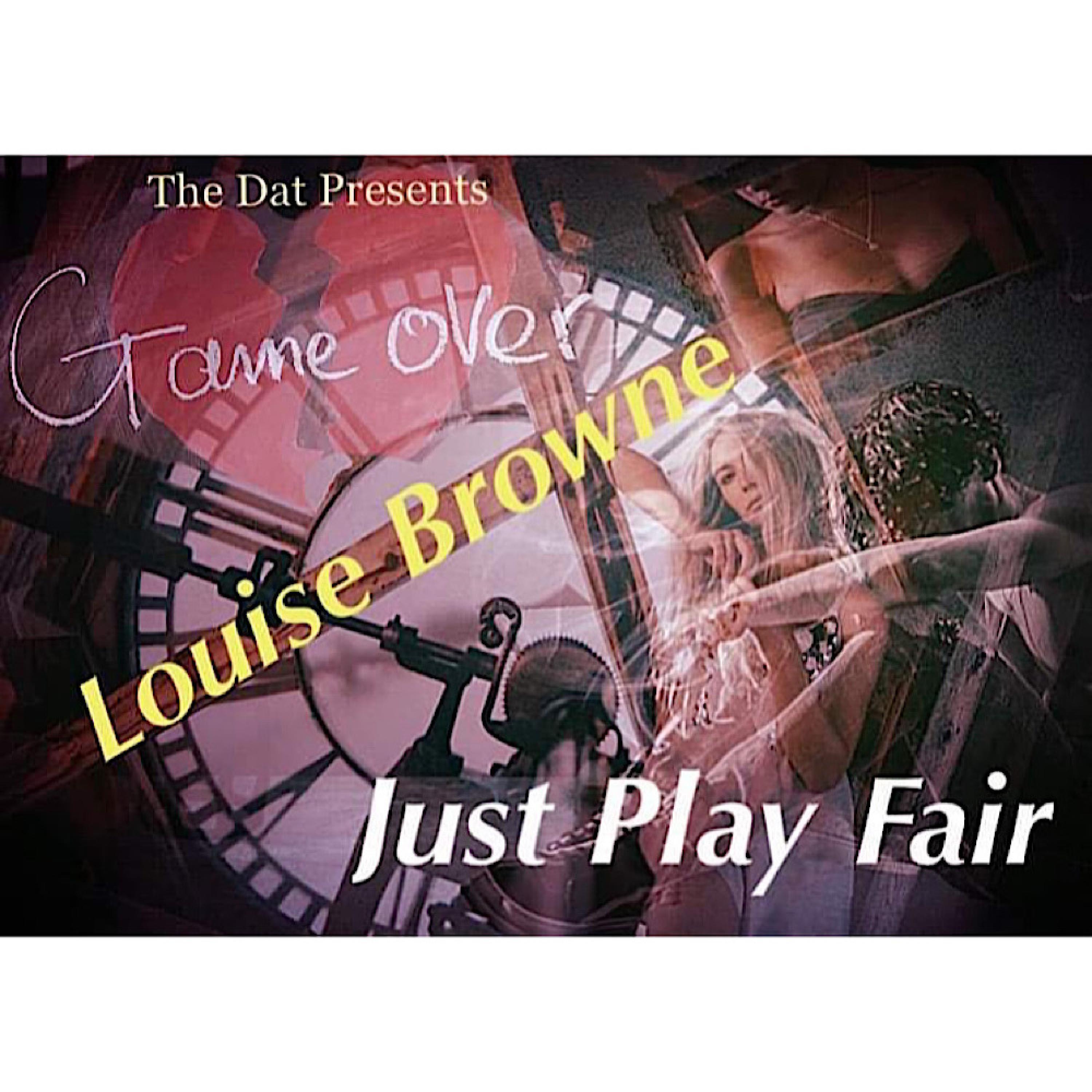 Just Play Fair (Radio Edit)