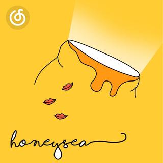 缠绵精选|从《honeysea》听起