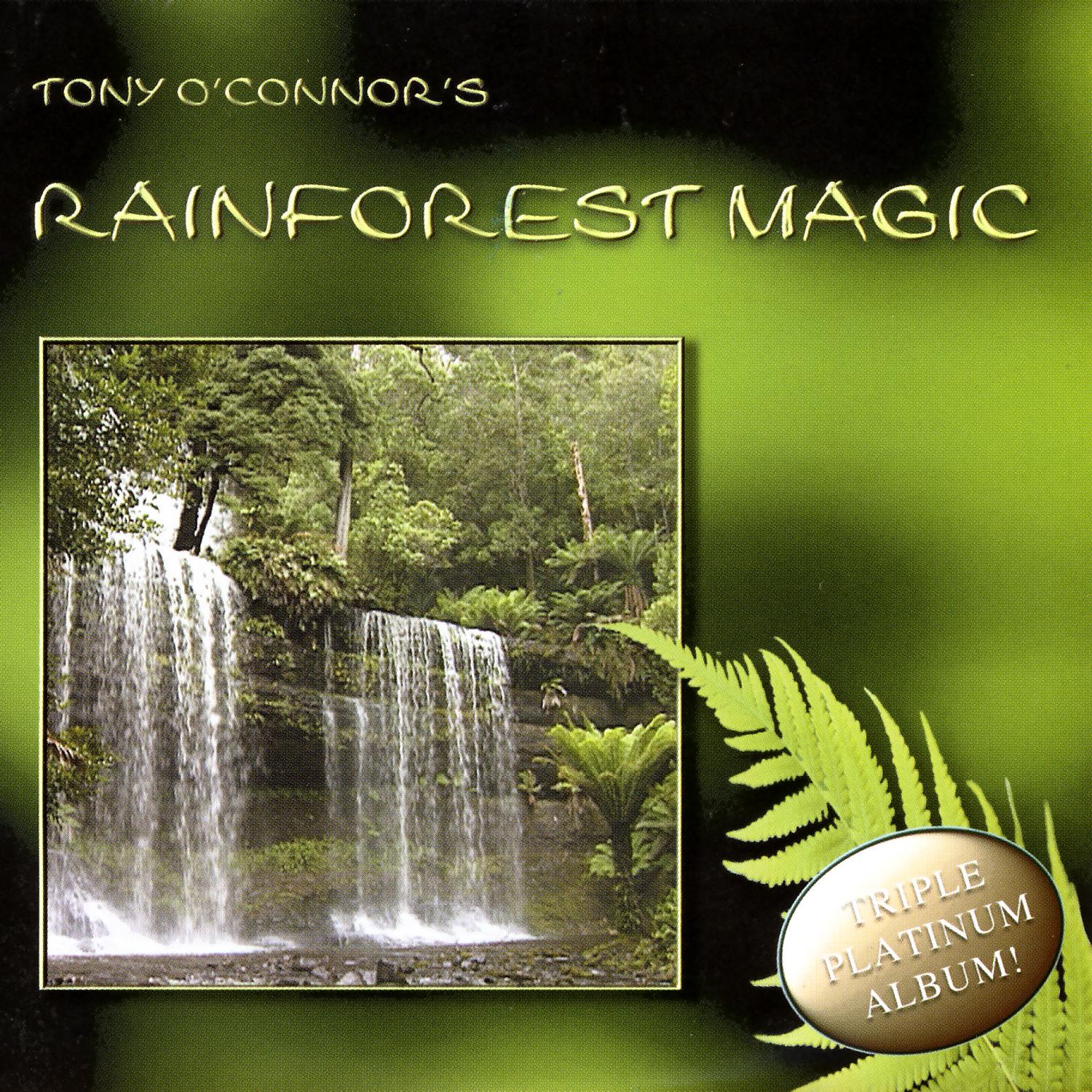 Rainforest Magic