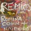 Romina Cohn - Kiss Me I Want to Make Love (Back From The Wave Remix)