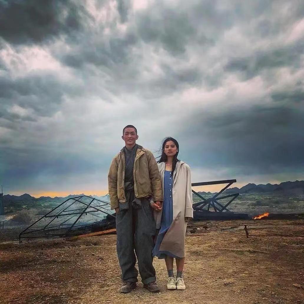 时间扑面而来我们终将释怀