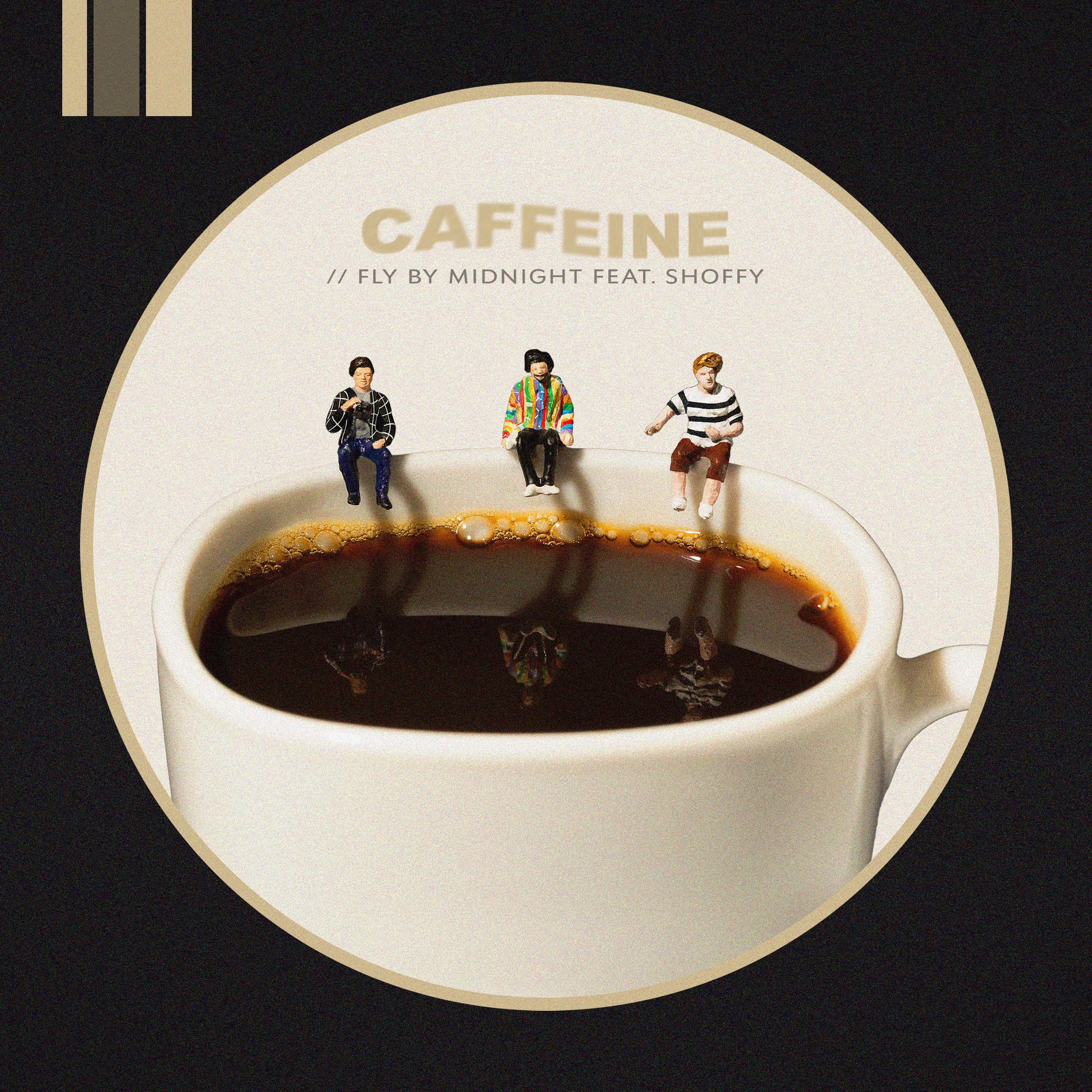 Caffeine专辑