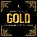 Gold (Candyland & REVOKE Remix)