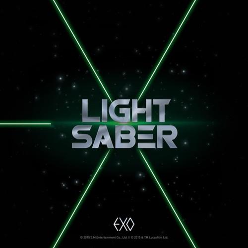 LIGHTSABER (Japanese Ver.)