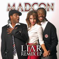 Liar - Madcon (HT Instrumental) 无和声伴奏