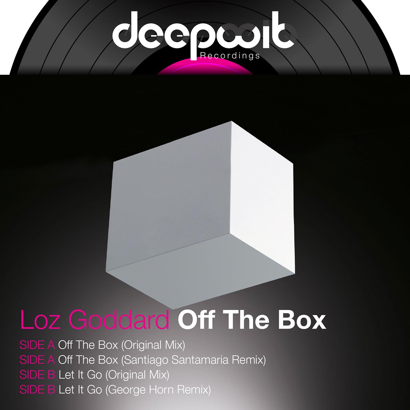 Off the Box