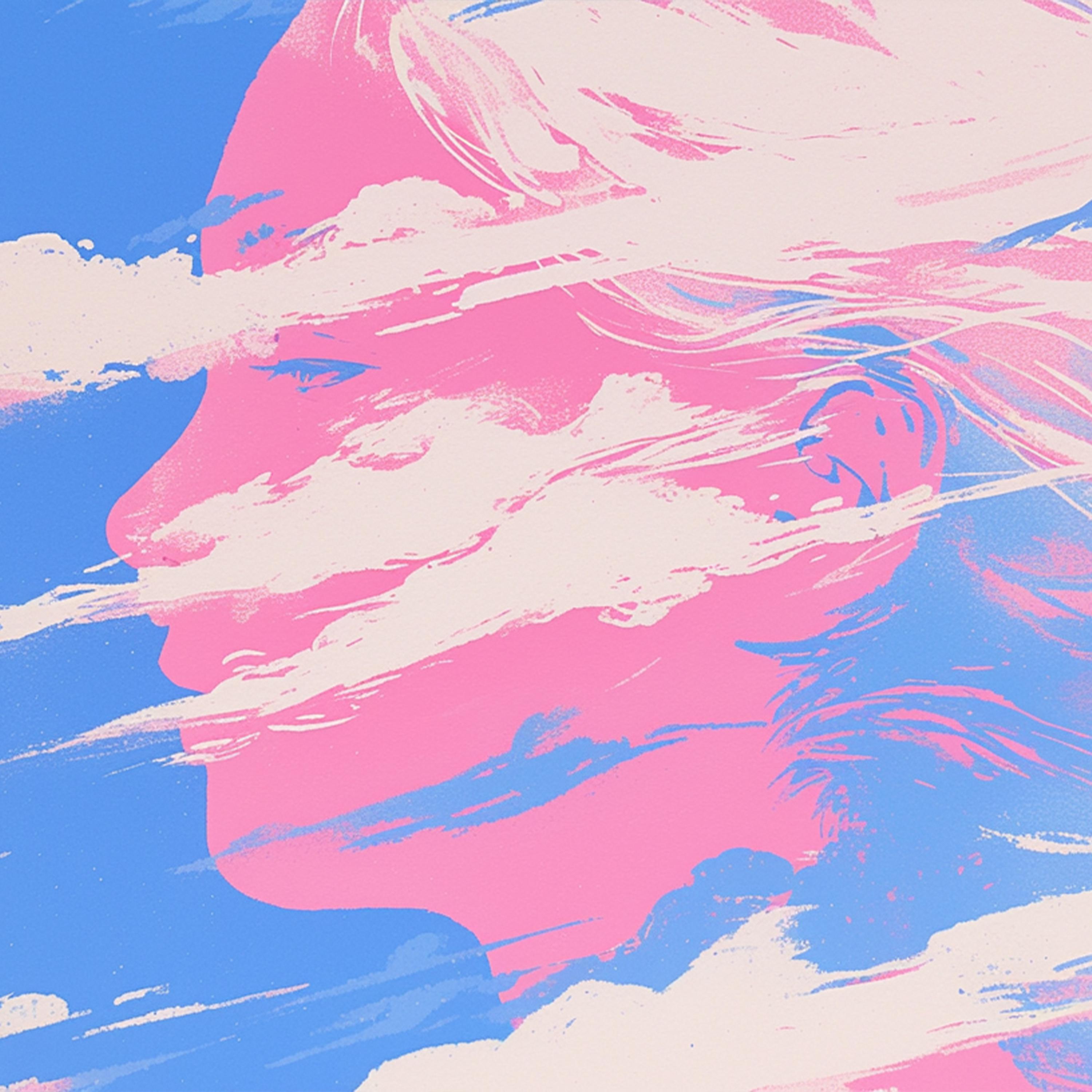 (b) the wind rises.