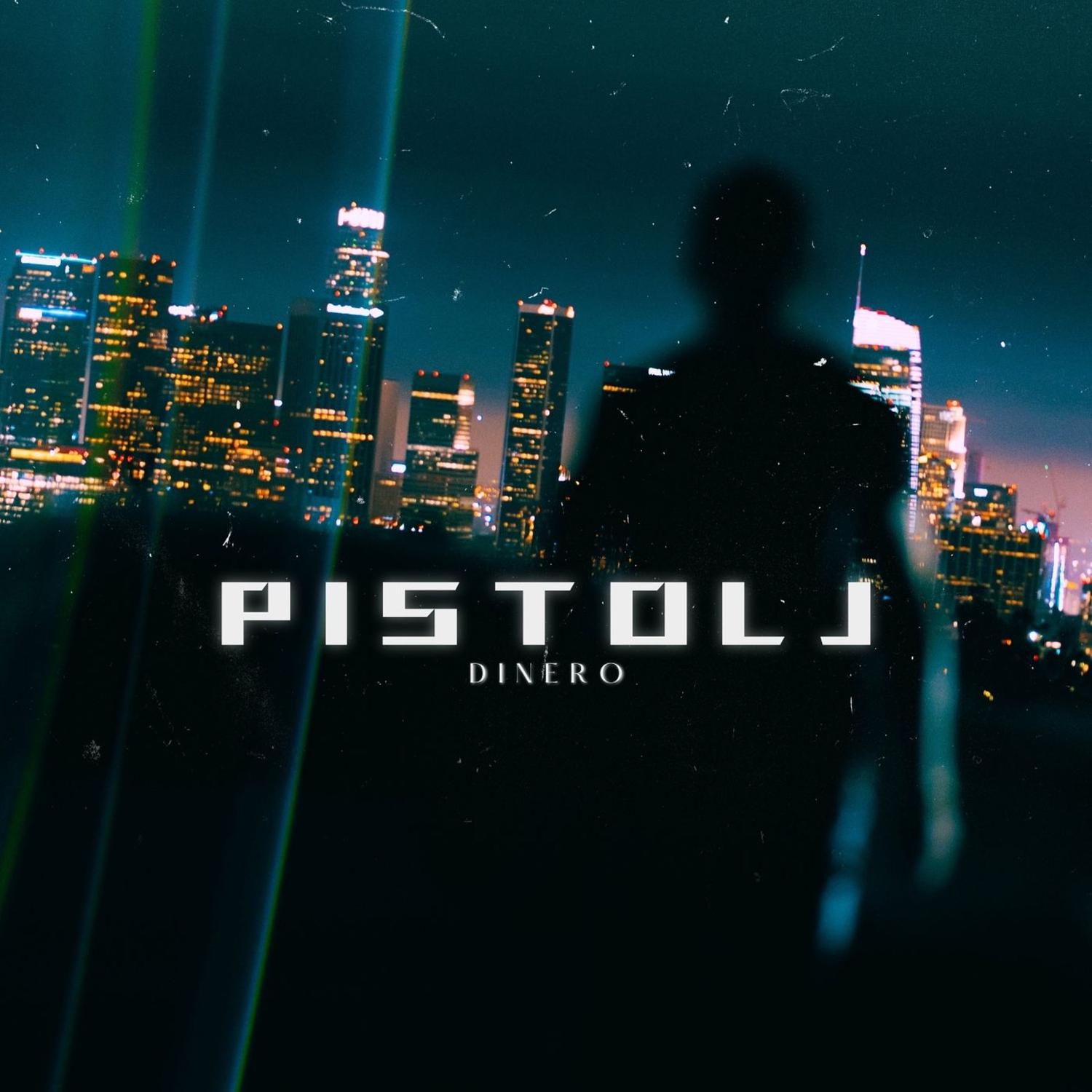 Dinero - Pistolj