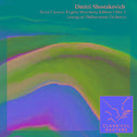 Scora Classics: Evgeny Mravinsky Edition 2 Disc 1专辑