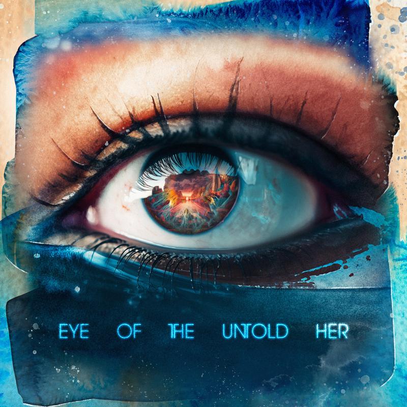 Eye Of The Untold Her专辑