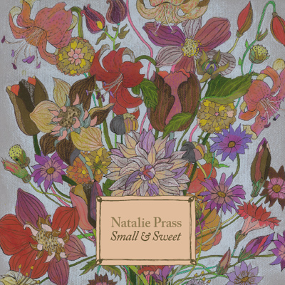 Natalie Prass - Small And Sweet