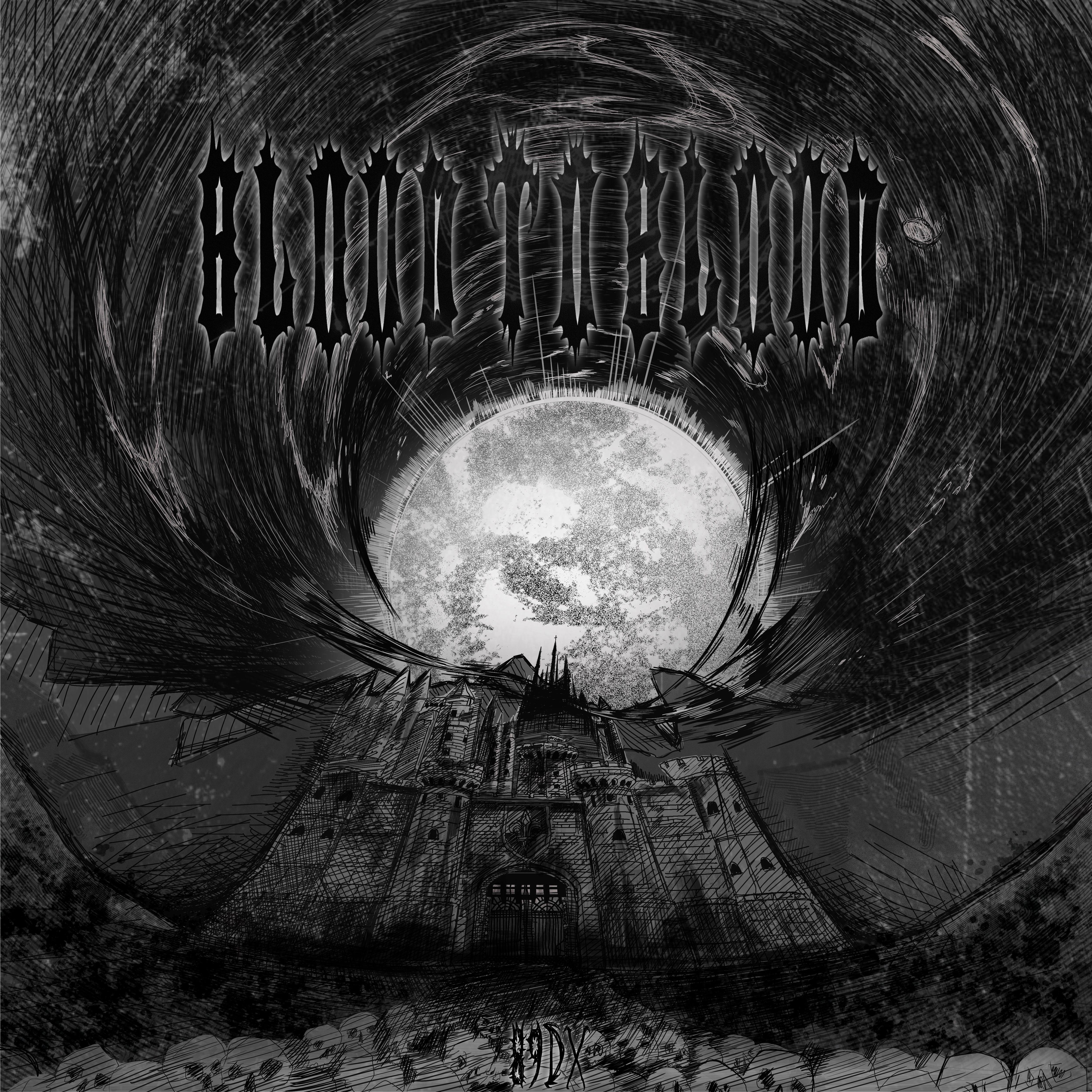 emo小子唱情歌Prod.guda