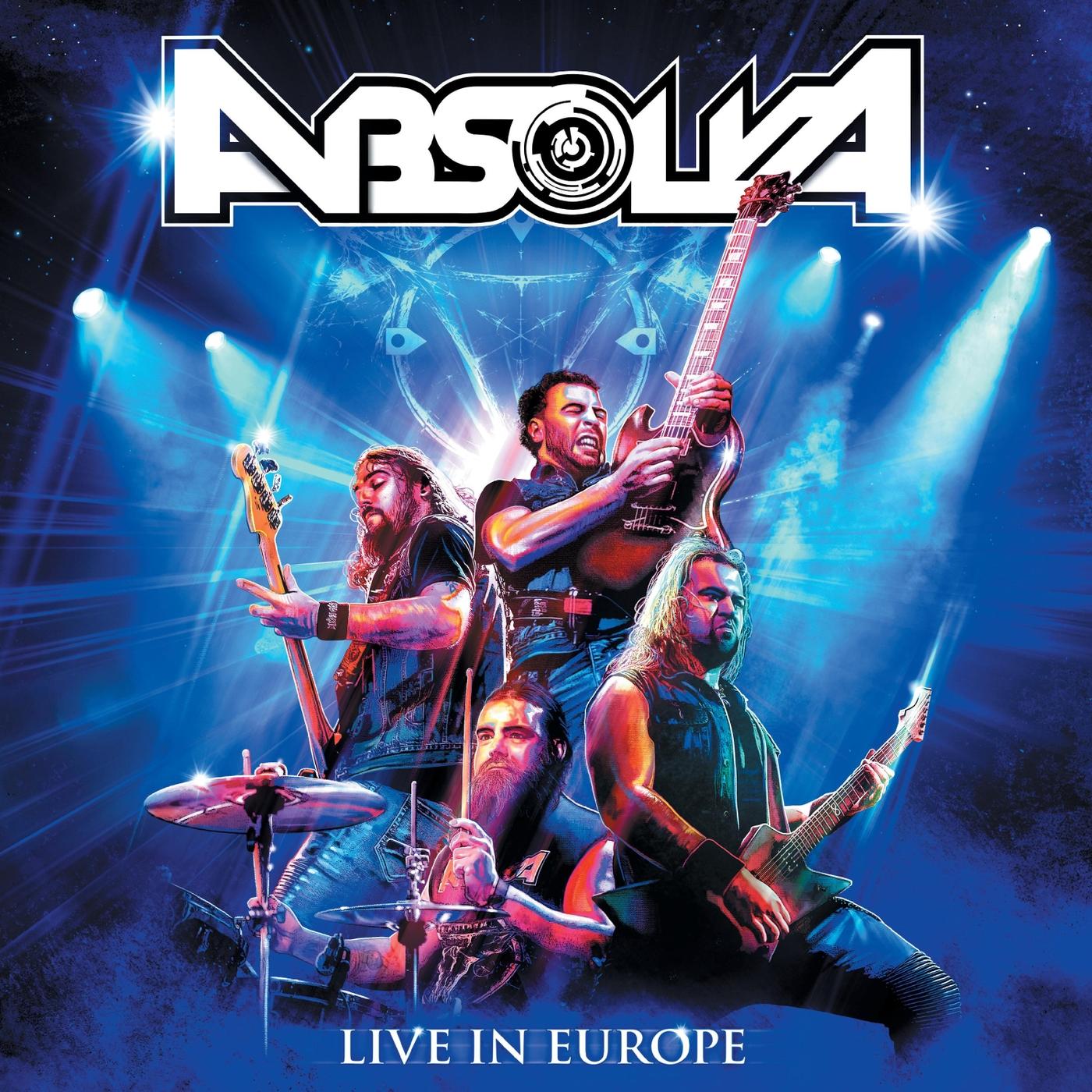 Live in Europe