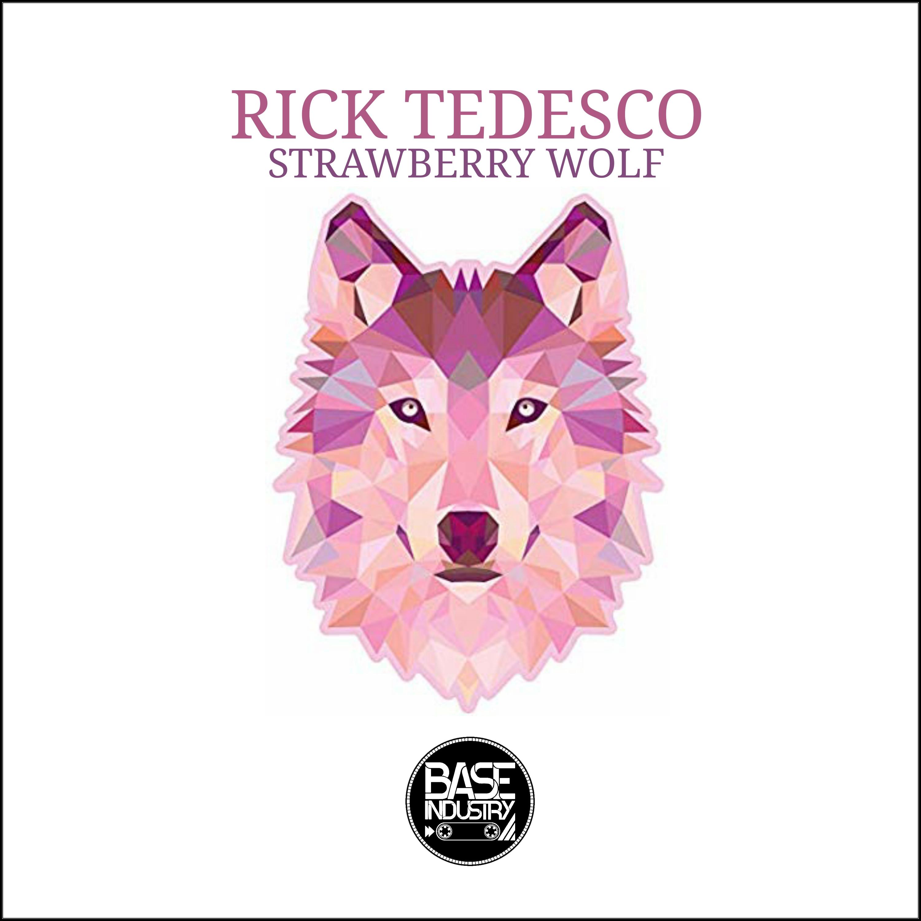 Strawberry Wolf