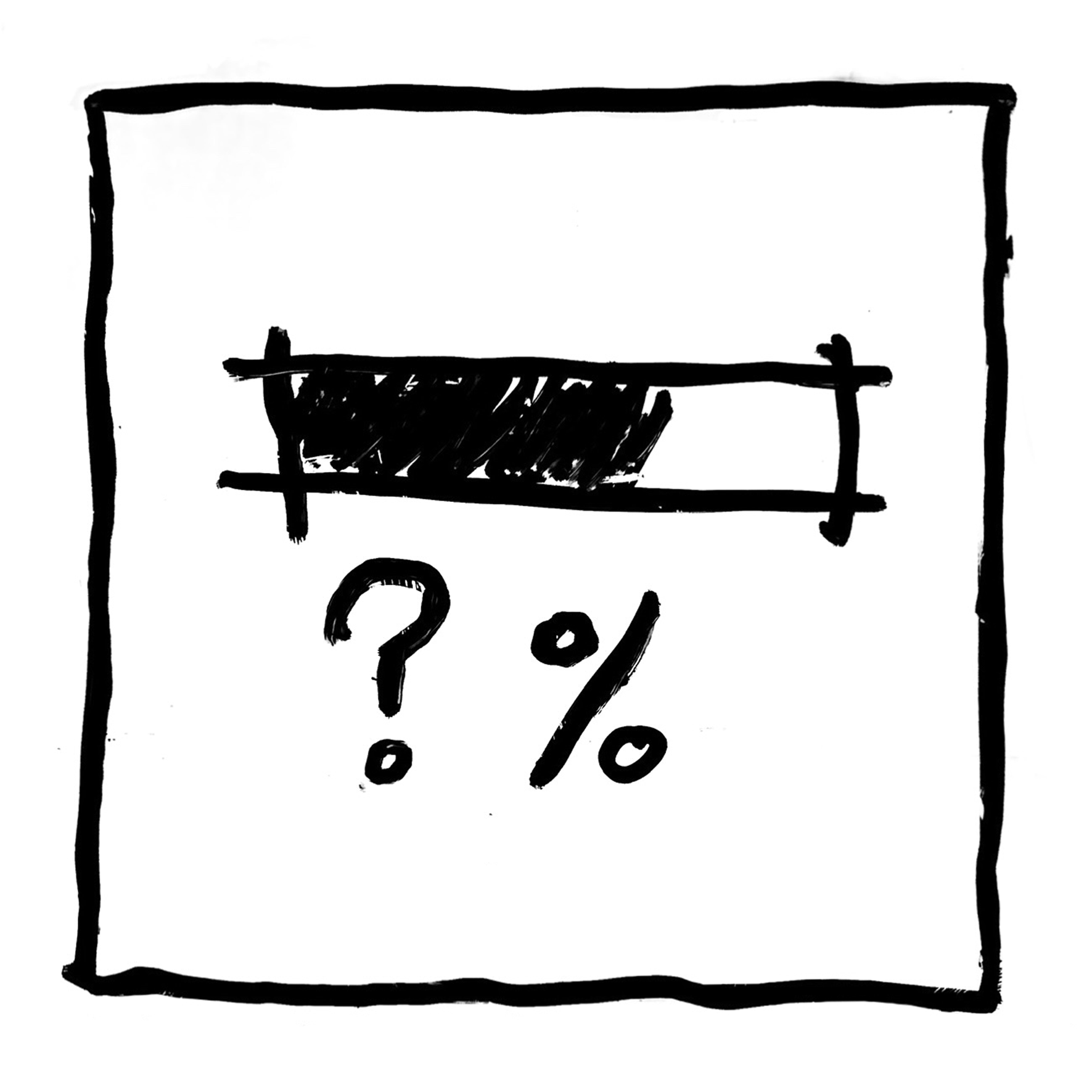 ？