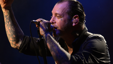 Mike Ness