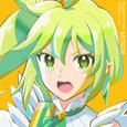 激光It's ME!