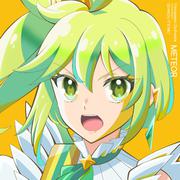 激光It's ME!