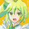 激光It's ME!专辑