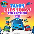 Tayo's Kids Songs Collection, Pt. 2