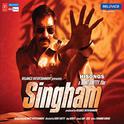 Singham 专辑