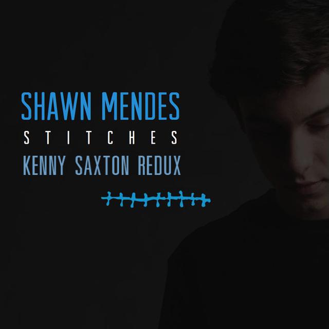 Stitches [Kenny Saxton Redux]专辑