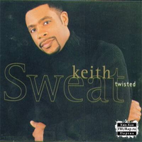 Something Just Ain t Right - Keith Sweat (instrumental)