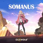 클로저스 OST : SOMANUS