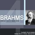 Brahms: Symphony No. 4 in E Minor, Op. 98