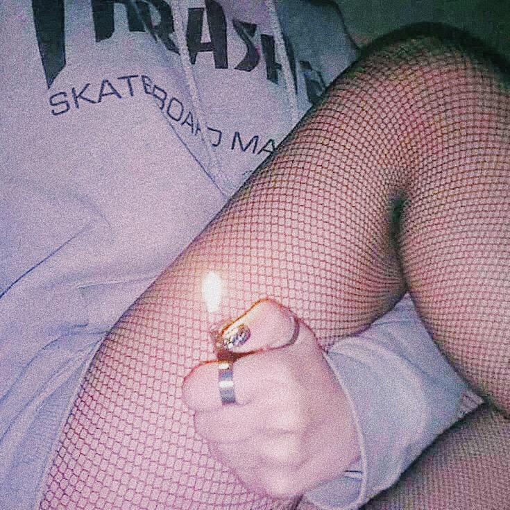 ⱠØVɆ ł₴ ₳ ₮ØɄ₵Ⱨ ₳₦Đ ɎɆ₮ ₦Ø₮ ₳ ₮ØɄ₵Ⱨ