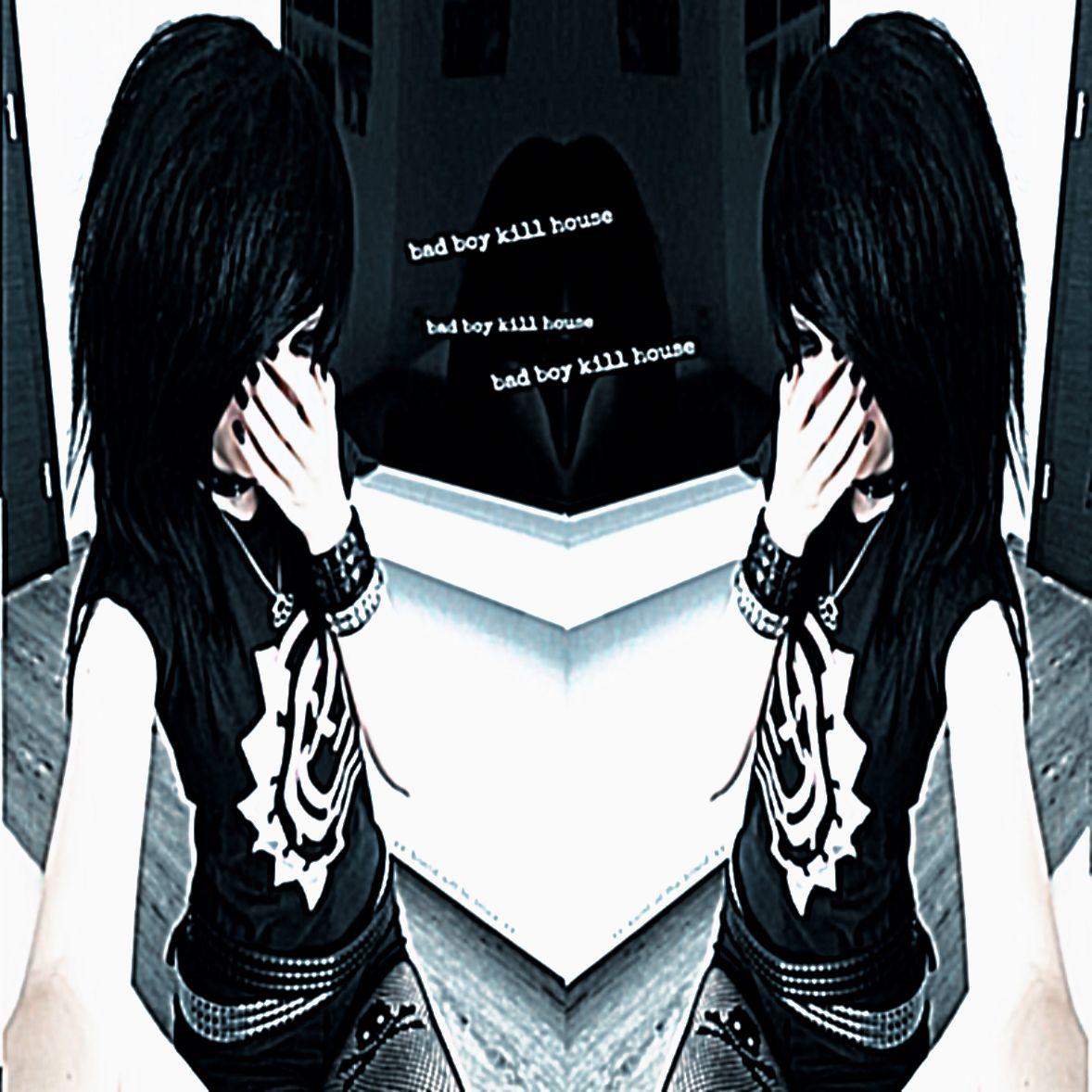 bad boy kill house+siick