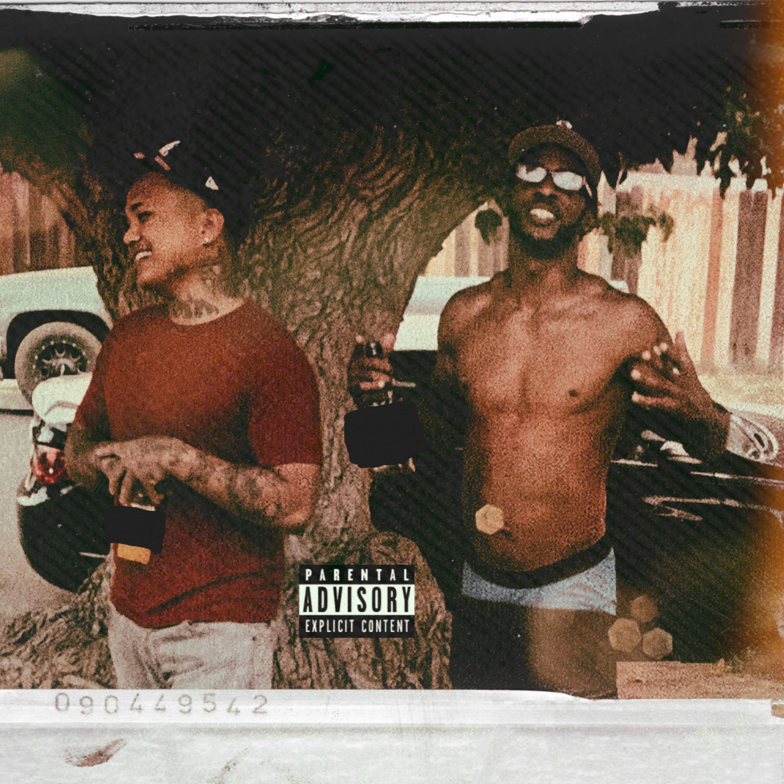 Infatuated (feat. Chelsea & DcAKAMr43)