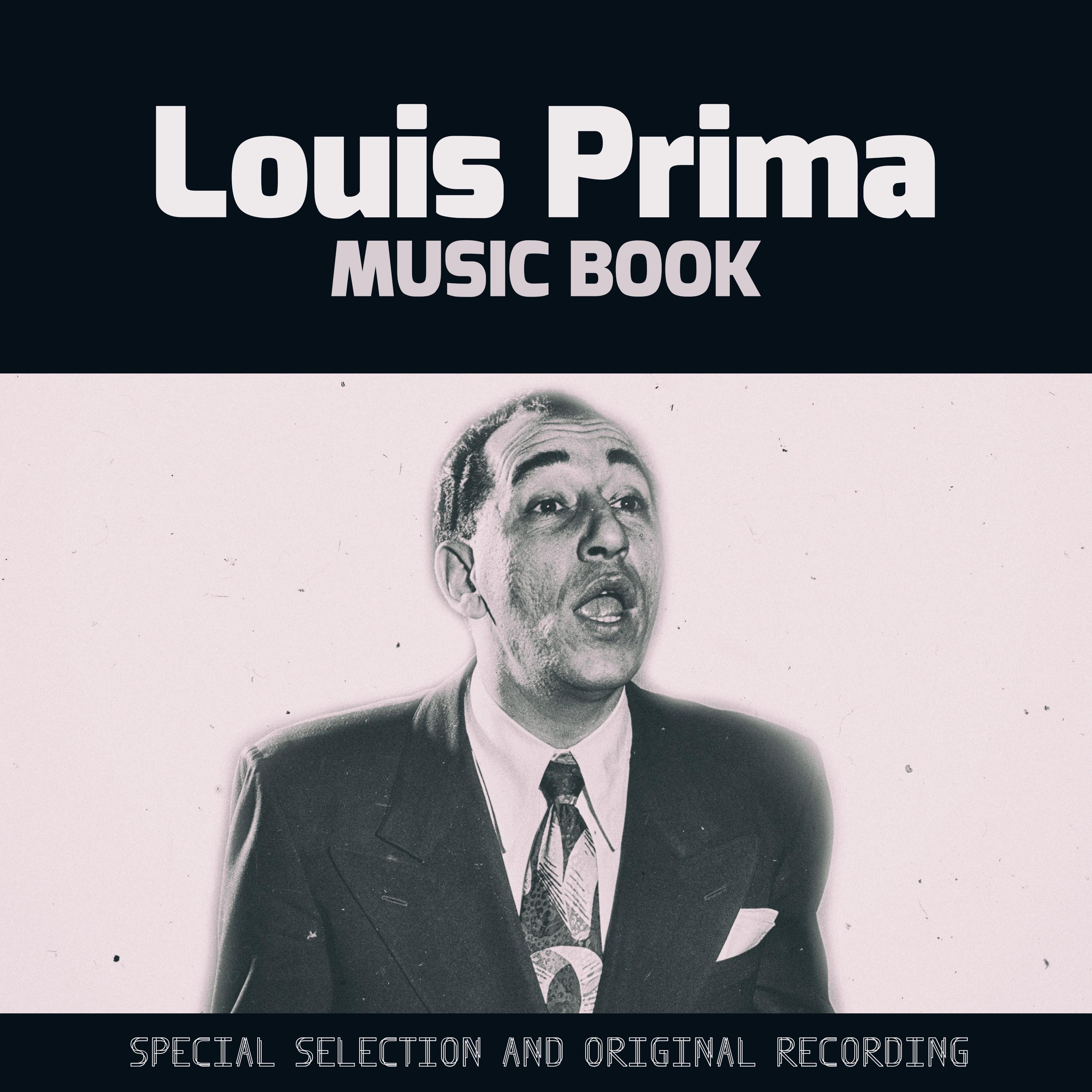 Music Book (Special Selection and Original Recording)