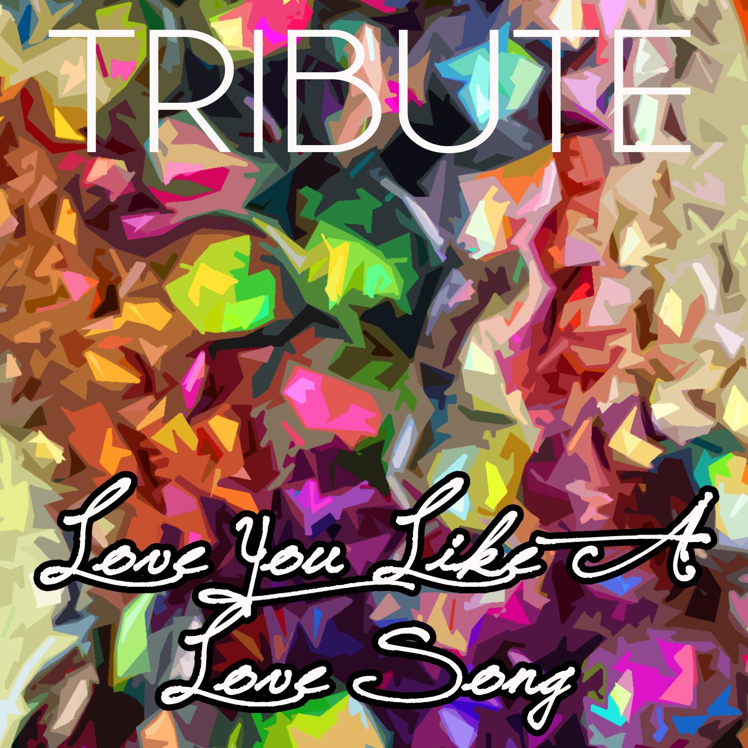 Love You Like a Love Song (Selena Gomez & The Scene Tribute) - Single